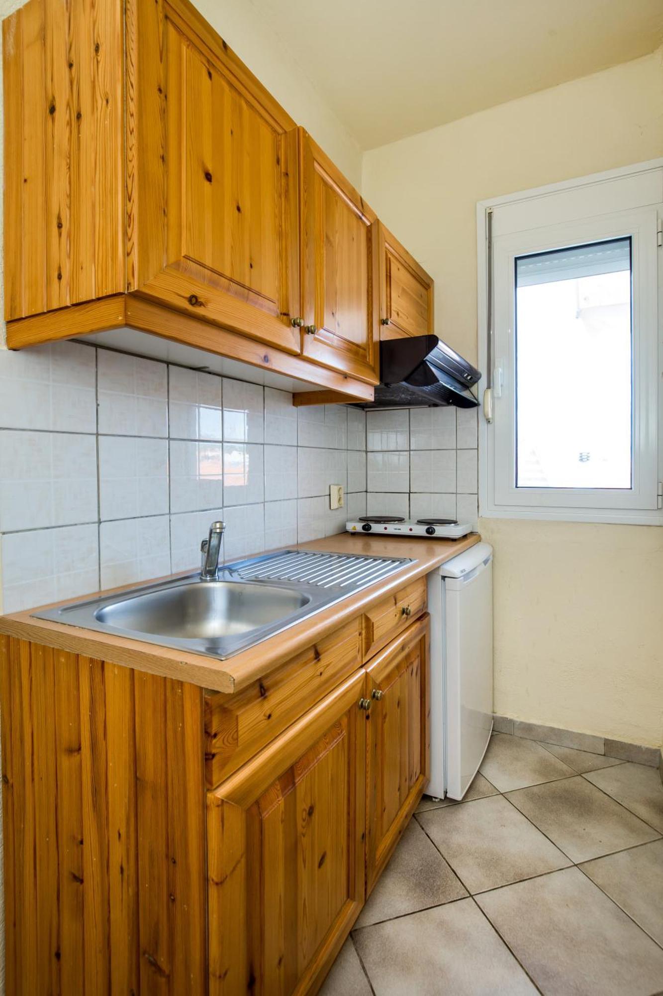 بوتوس Ianos Apartments المظهر الخارجي الصورة