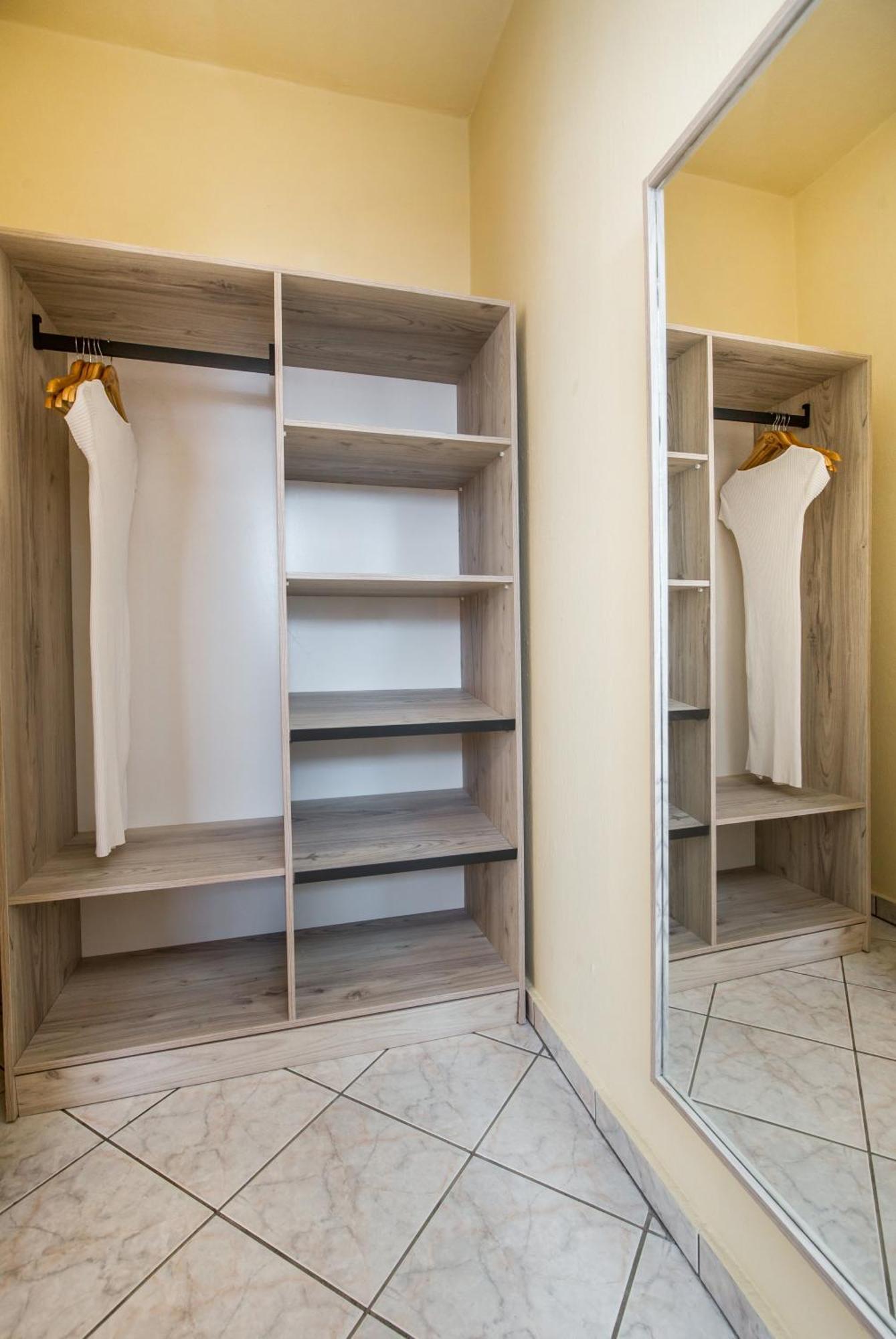 بوتوس Ianos Apartments المظهر الخارجي الصورة