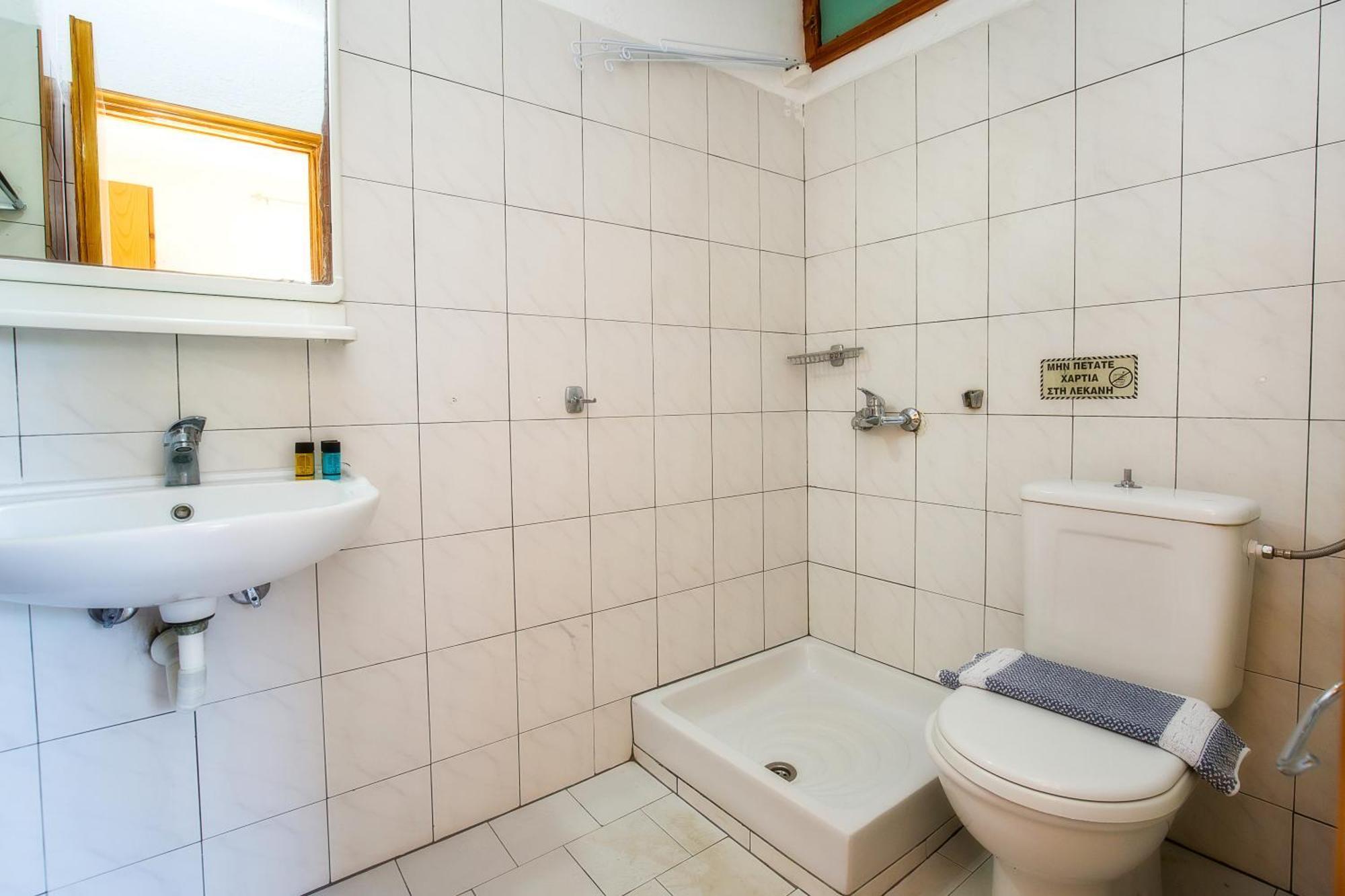 بوتوس Ianos Apartments المظهر الخارجي الصورة