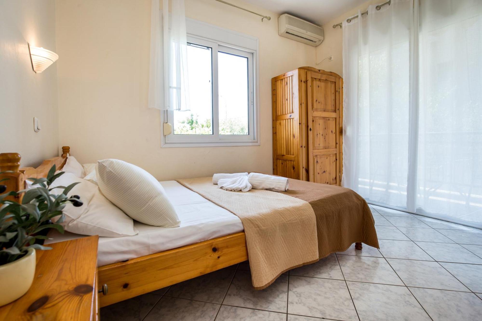 بوتوس Ianos Apartments المظهر الخارجي الصورة