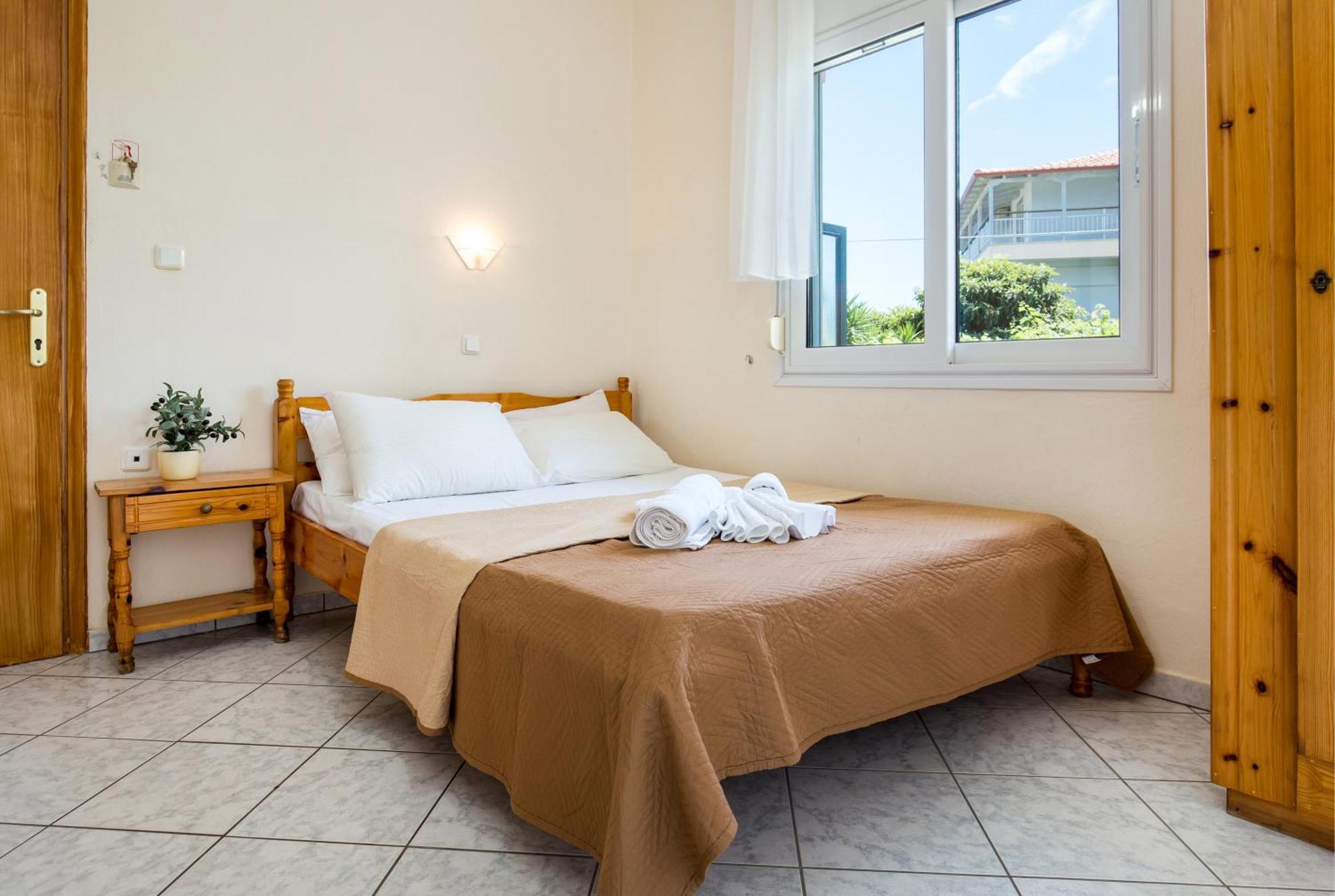 بوتوس Ianos Apartments المظهر الخارجي الصورة